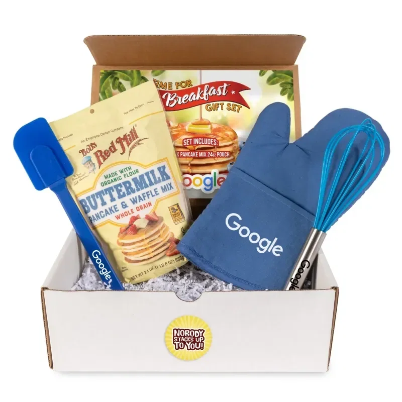 Time for Breakfast Gift Set — view 3