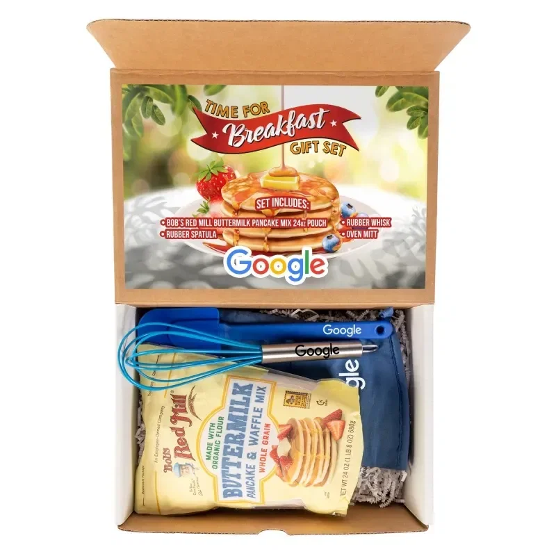 Time for Breakfast Gift Set — view 4