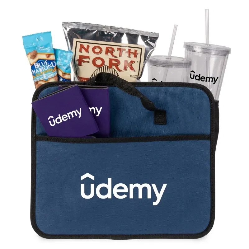 Time to Tailgate Trunk Organizer Kit — view 2