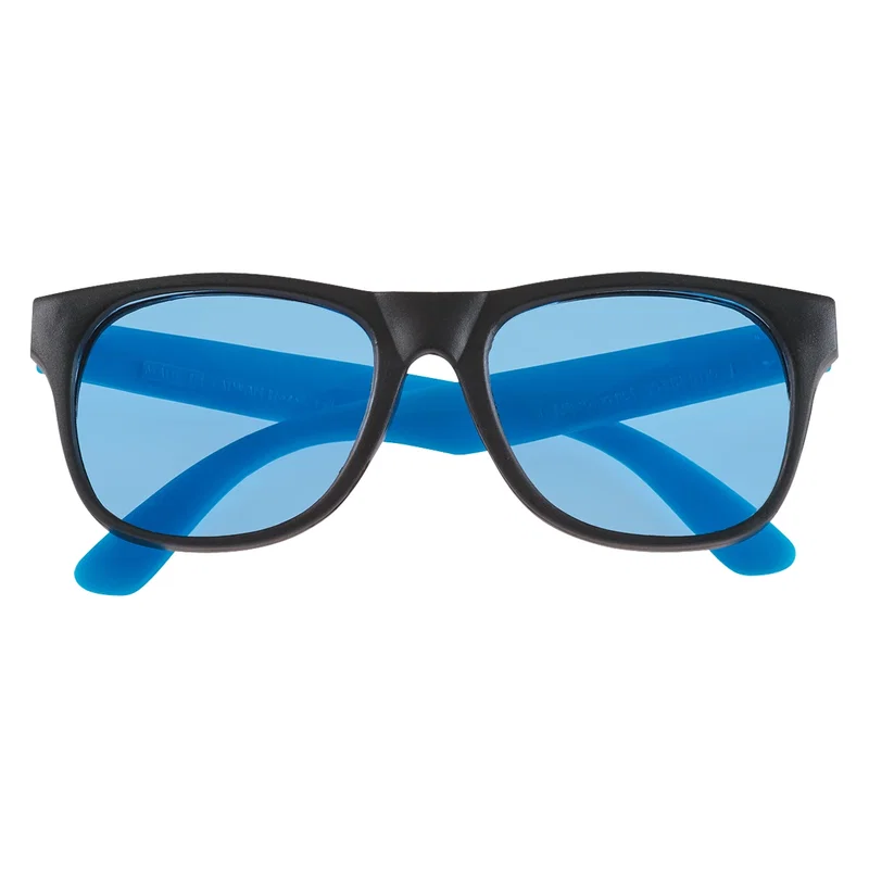 Tinted Lenses Rubberized Sunglasses — view 7