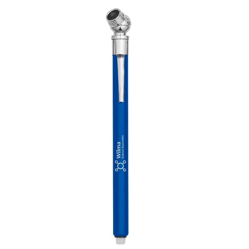 Promotional Tire Gauge With Clip — view 7