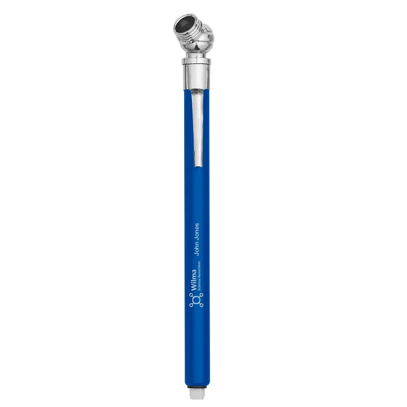 Promotional Tire Gauge With Clip — view 8