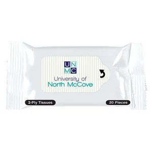 Tissue Packet