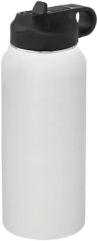 Custom Logo Water Bottle - 32 oz. — view 2