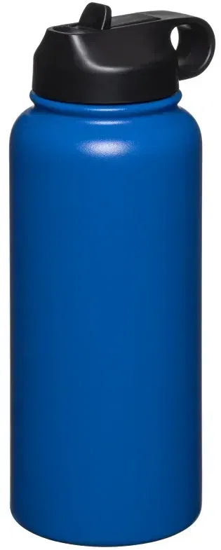 Custom Logo Water Bottle - 32 oz. — view 4