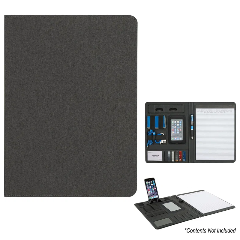 Titan Tech Padfolio — view 3