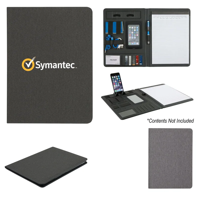 Titan Tech Padfolio — view 5
