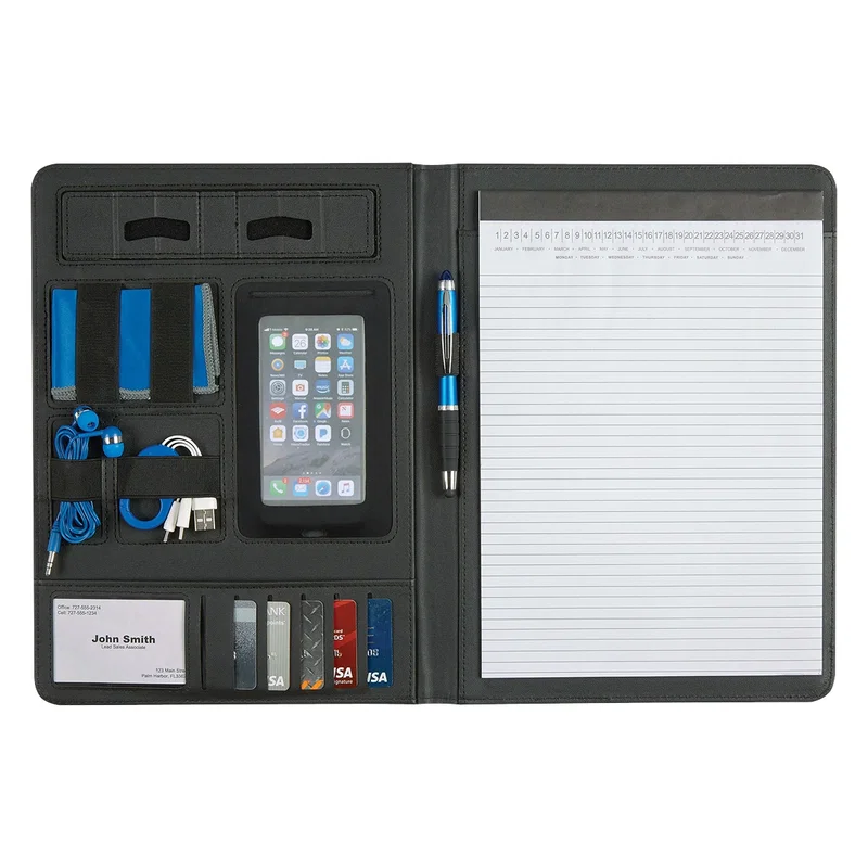 Titan Tech Padfolio — view 6