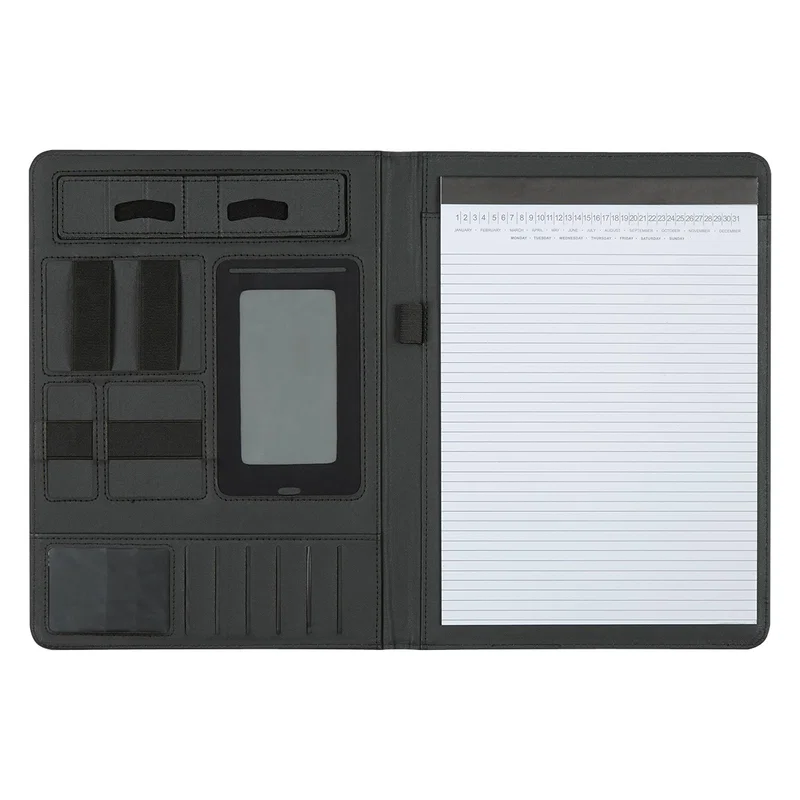 Titan Tech Padfolio — view 7
