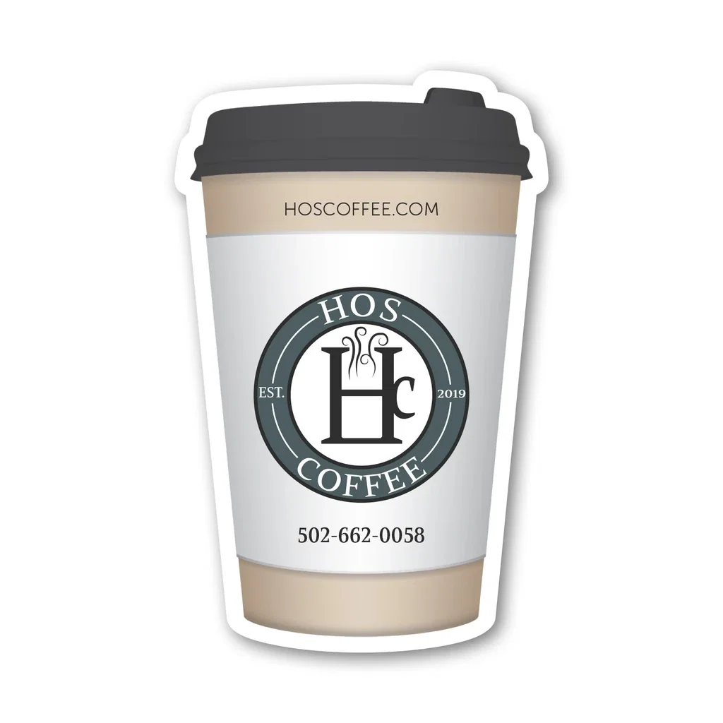 To Go Cup