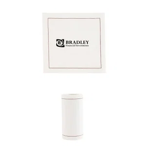 Table Theory Roll Of 50 Cocktail Napkins