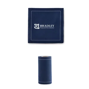 Table Theory Roll Of 50 Cocktail Napkins