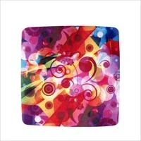 Toddy® Gear 6" x 6" Smart Cloth Thin - Microfiber Cleaning Cloth for Mobile Devices and Eyewear — view 2