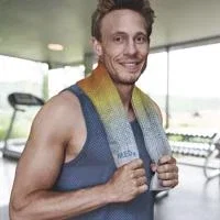 Toddy® Gear ICE Cooling Wrap 700 Series - Small — view 4