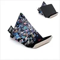 Toddy® Gear The Wedge™ Mobile Device Stand — view 2