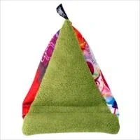Toddy® Gear The Wedge™ Mobile Device Stand — view 5