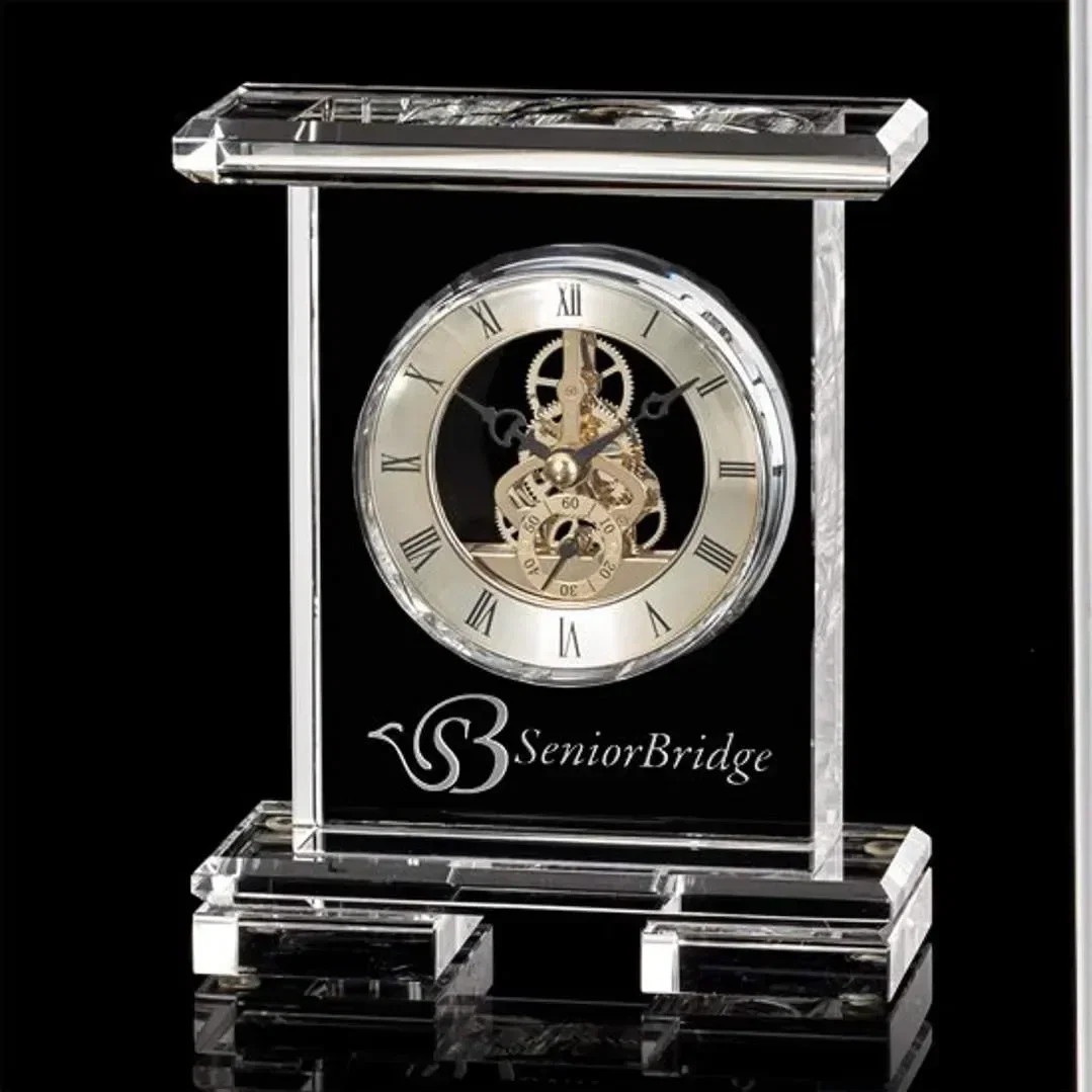 Todmorden Clock