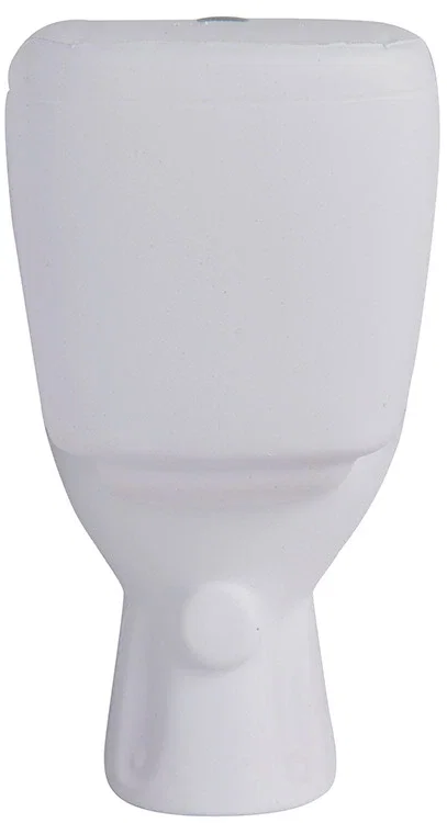 Personalized Toilet Stress Reliever — view 2