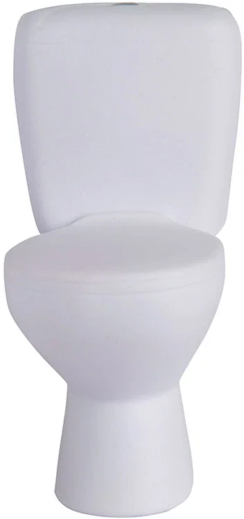 Personalized Toilet Stress Reliever — view 4