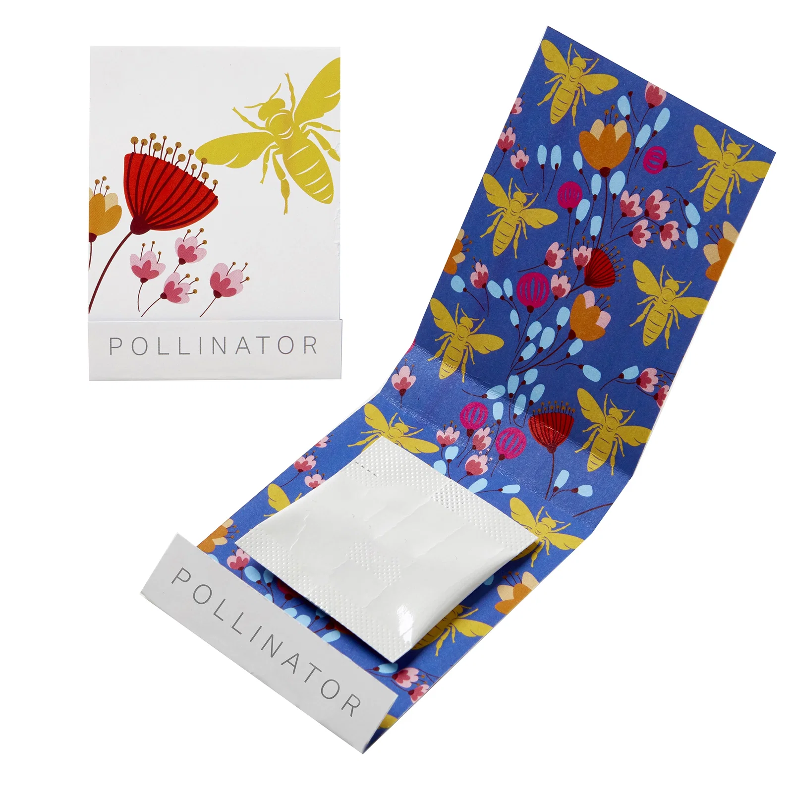 Promotional Seed Matchbooks — view 11