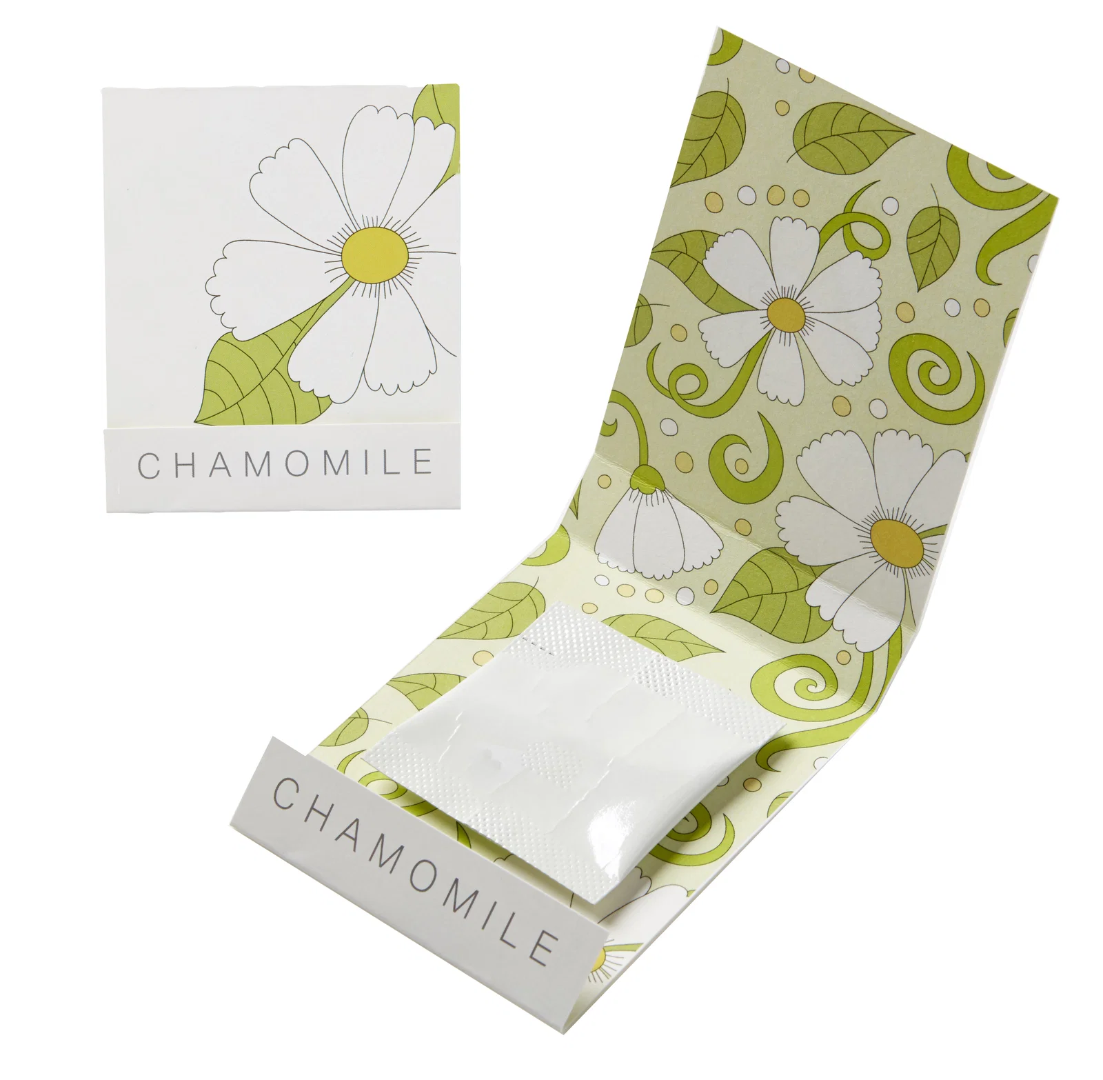 Promotional Seed Matchbooks — view 14