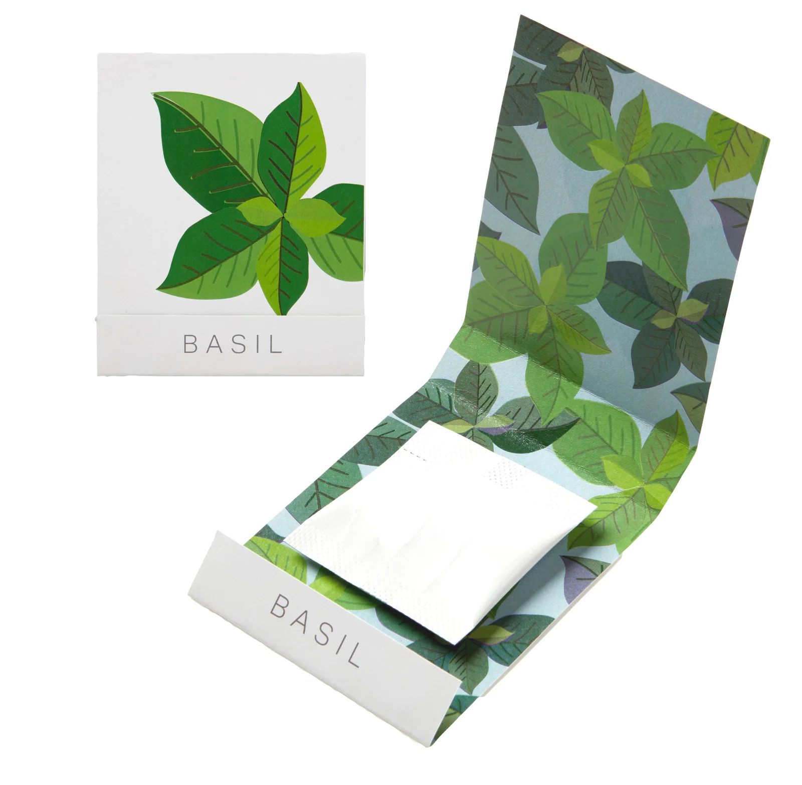 Promotional Seed Matchbooks — view 20