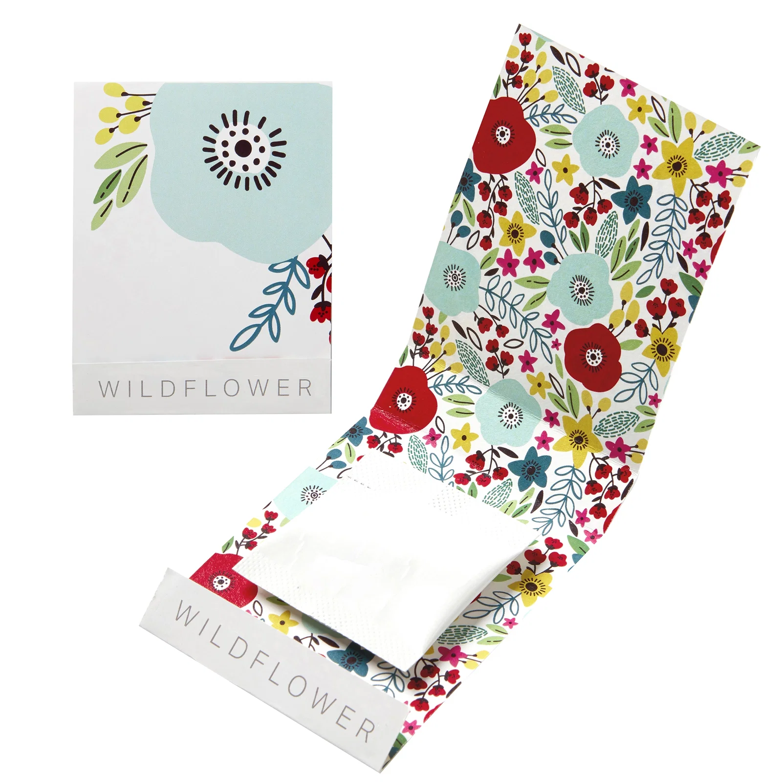 Promotional Seed Matchbooks — view 9