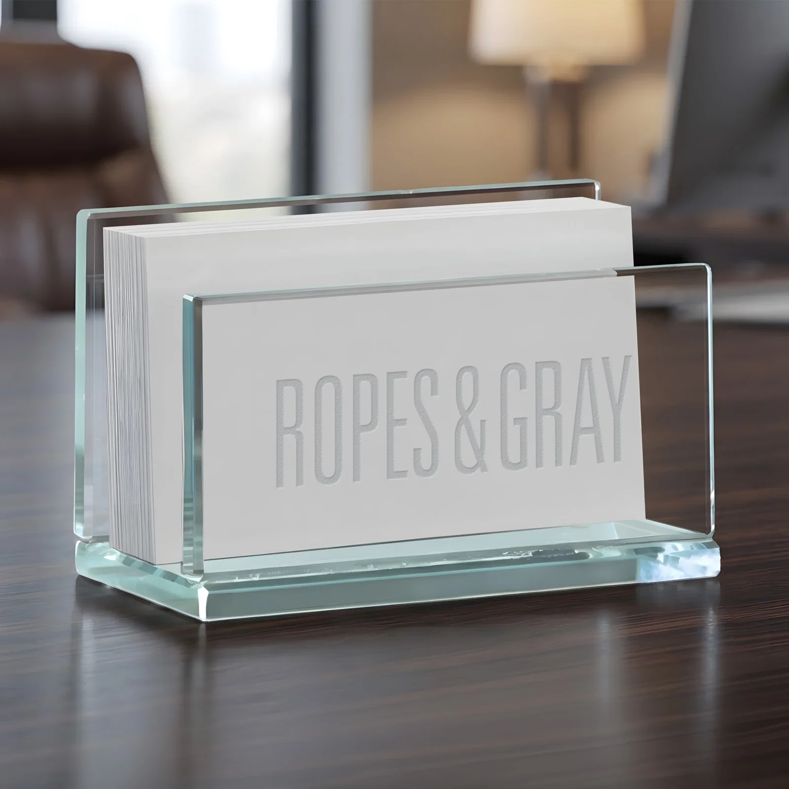 Tomlins - Card Holder — view 3