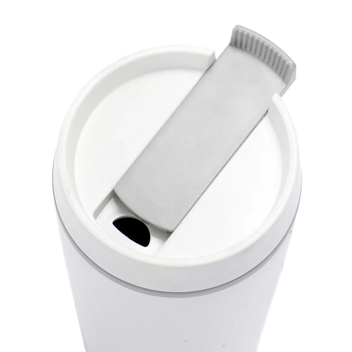 Tonal Tumbler shown from the side profile
