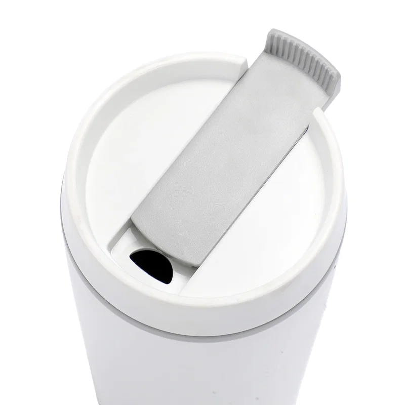 Tonal Tumbler shown from the side profile