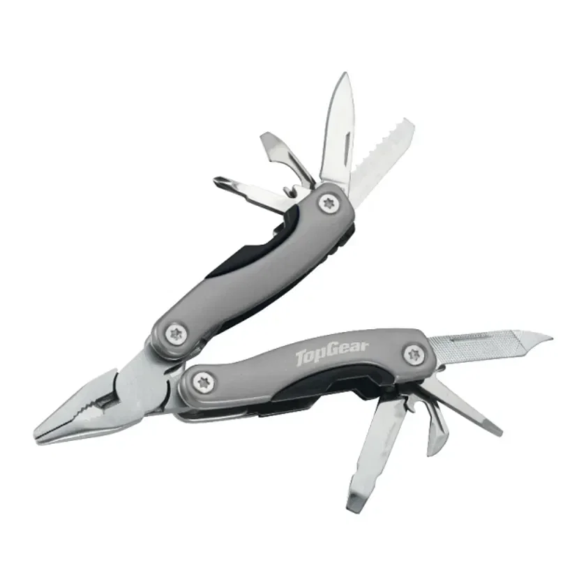 Custom Tonca Multi-Tool (11-Function) — view 4