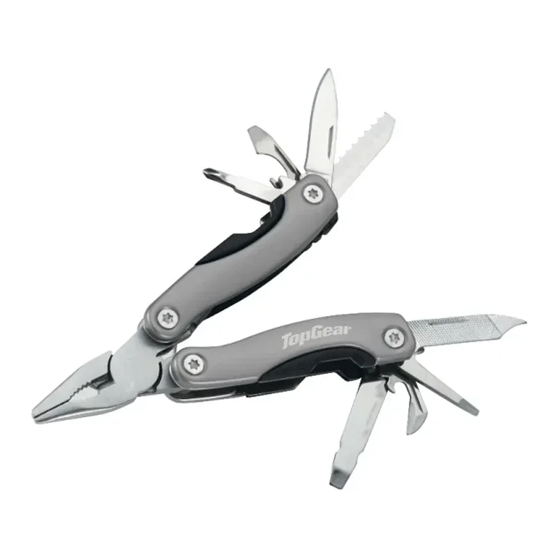 Custom Tonca Multi-Tool (11-Function) — view 4