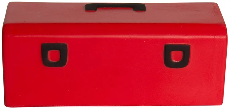 Personalized Tool Box Stress Reliever — view 6