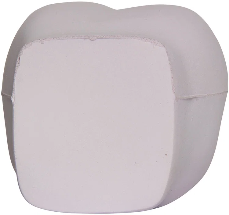 Logo Tooth Stress Reliever — view 2
