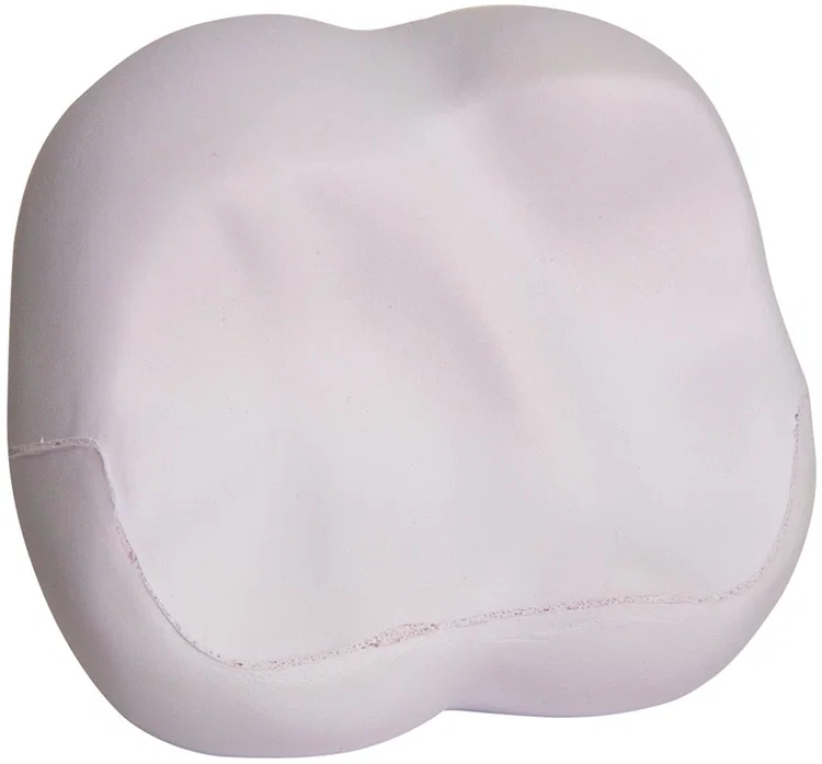 Logo Tooth Stress Reliever — view 5