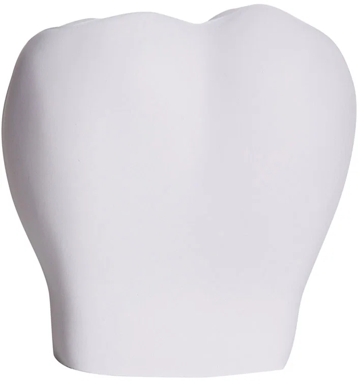 Logo Tooth Stress Reliever — view 7