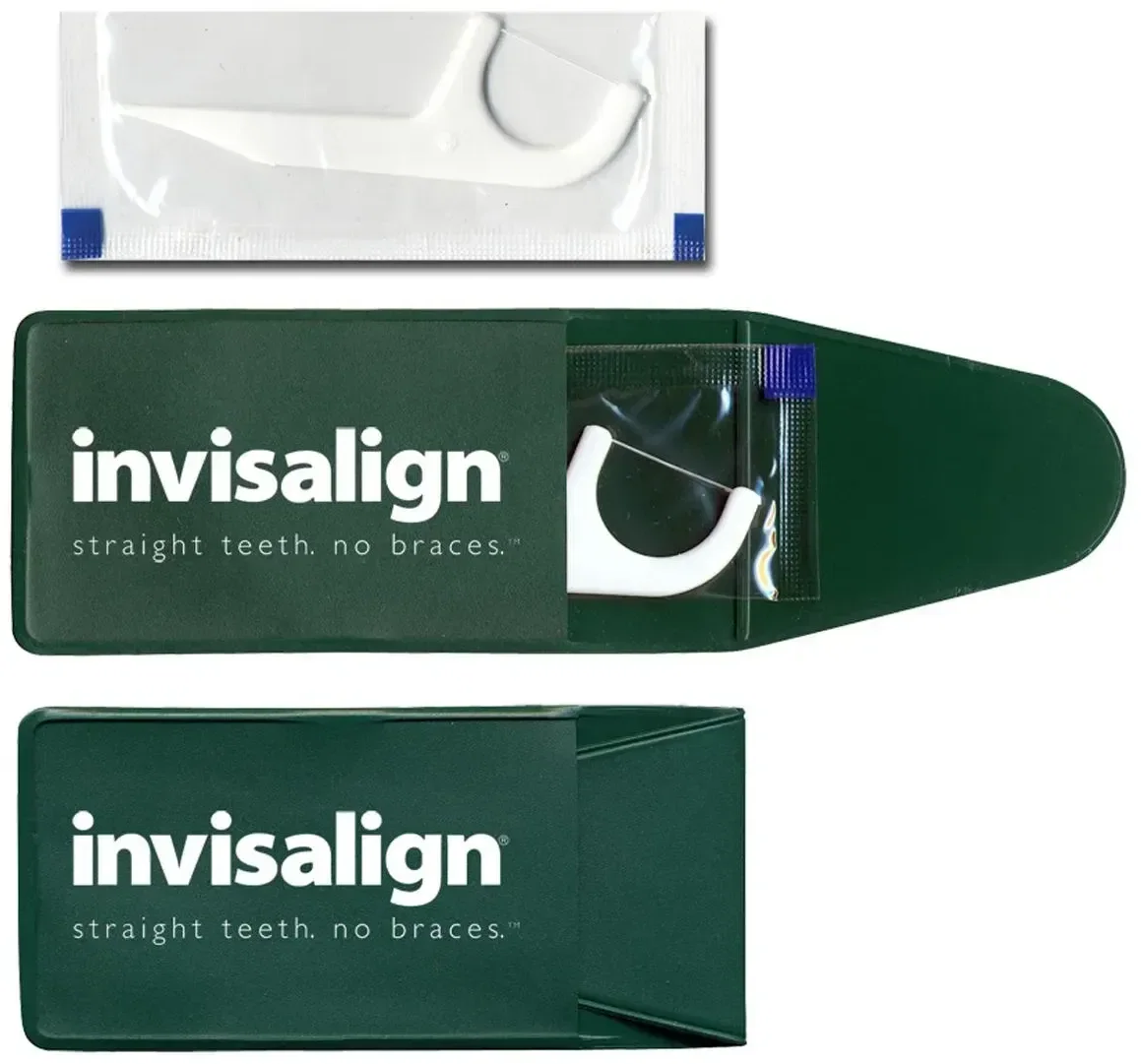 Custom Dental Hygiene Kit — view 2