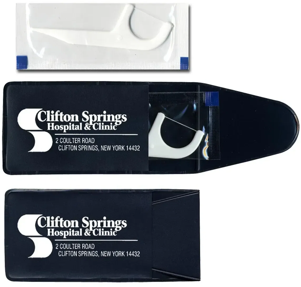 Custom Dental Hygiene Kit — view 4
