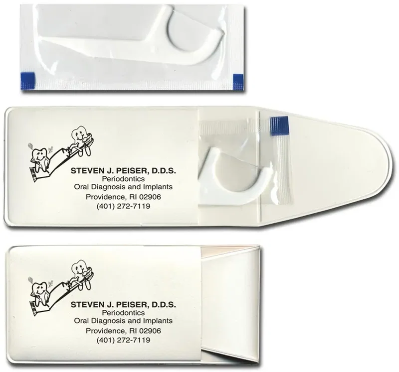 Custom Dental Hygiene Kit — view 5