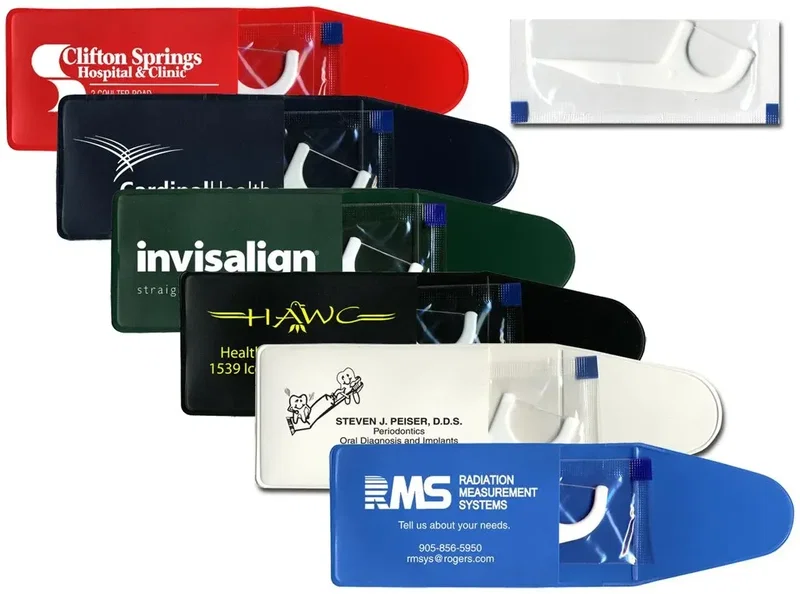 Custom Dental Hygiene Kit — view 6