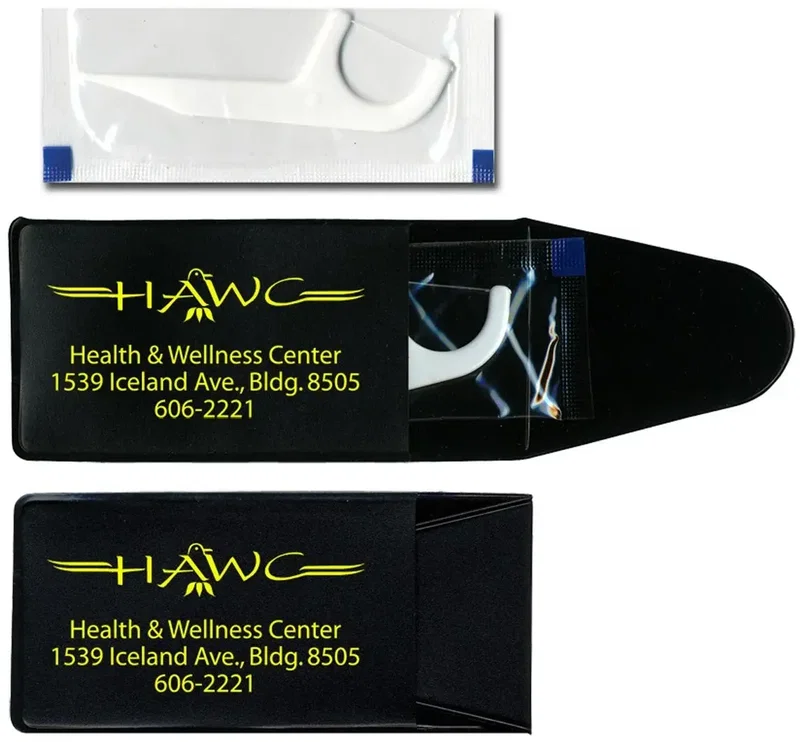 Custom Dental Hygiene Kit — view 7