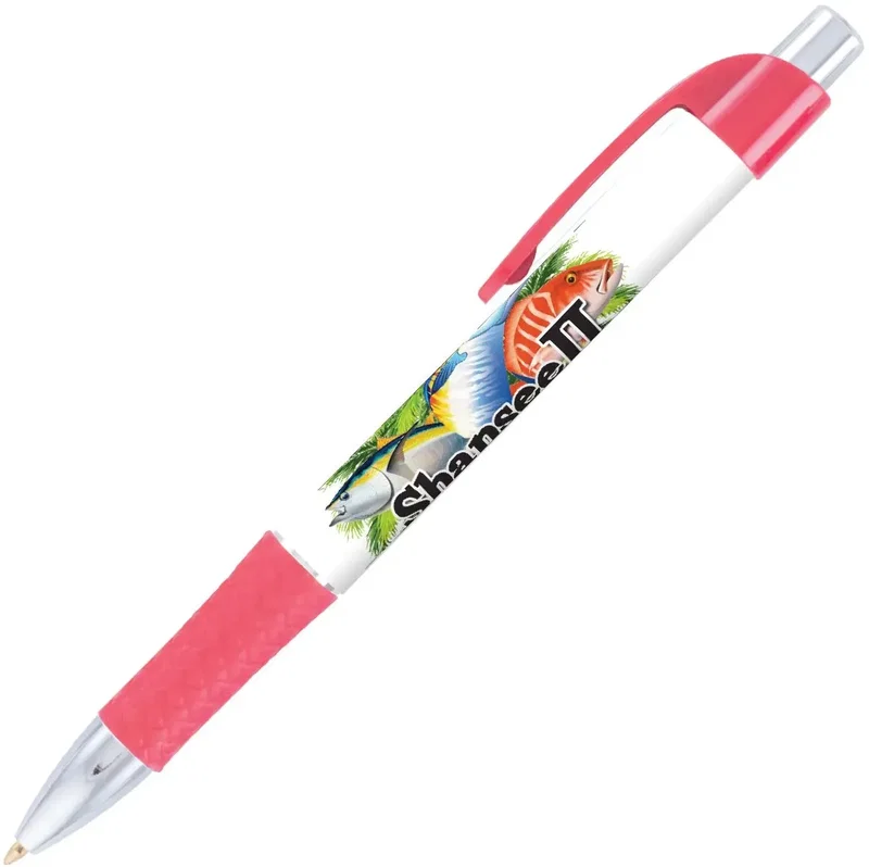 Custom Promotional Pen — view 3
