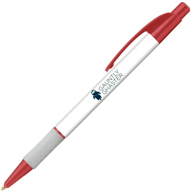 Custom Frost Grip Pen (Full Color) — view 10