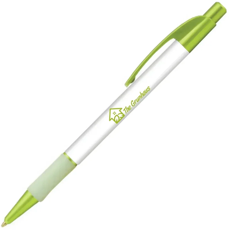 Custom Frost Grip Pen (Full Color) — view 4