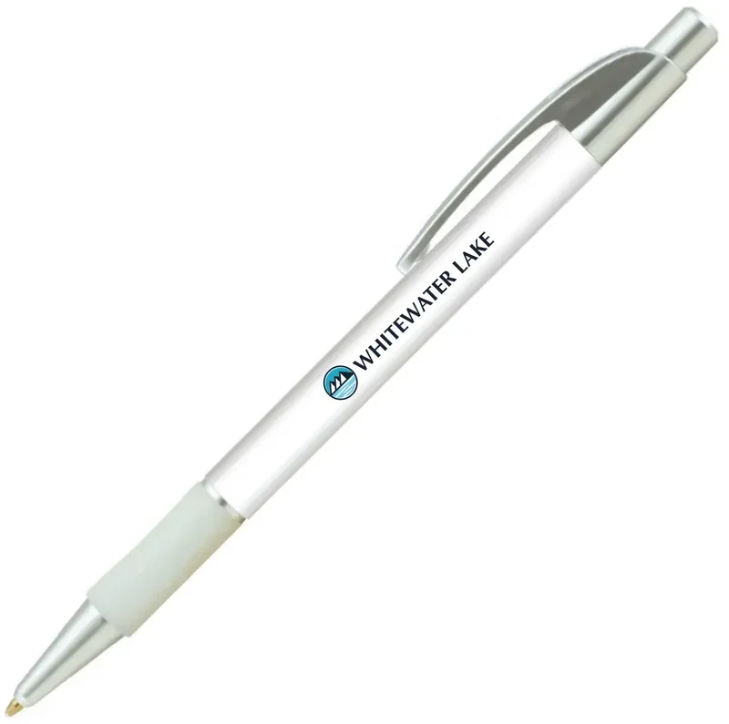 Custom Frost Grip Pen (Full Color) — view 9