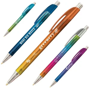 Custom Ombre Slim Pen