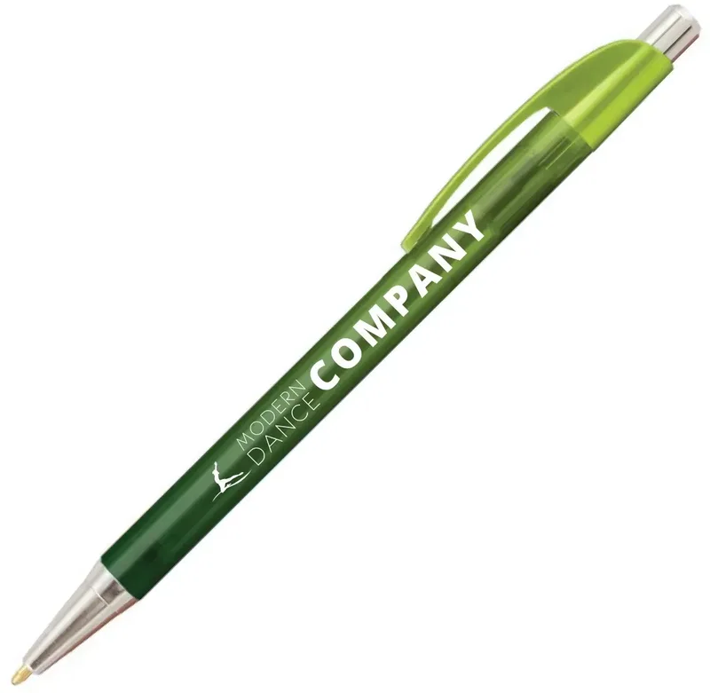 Custom Ombre Slim Pen — view 10