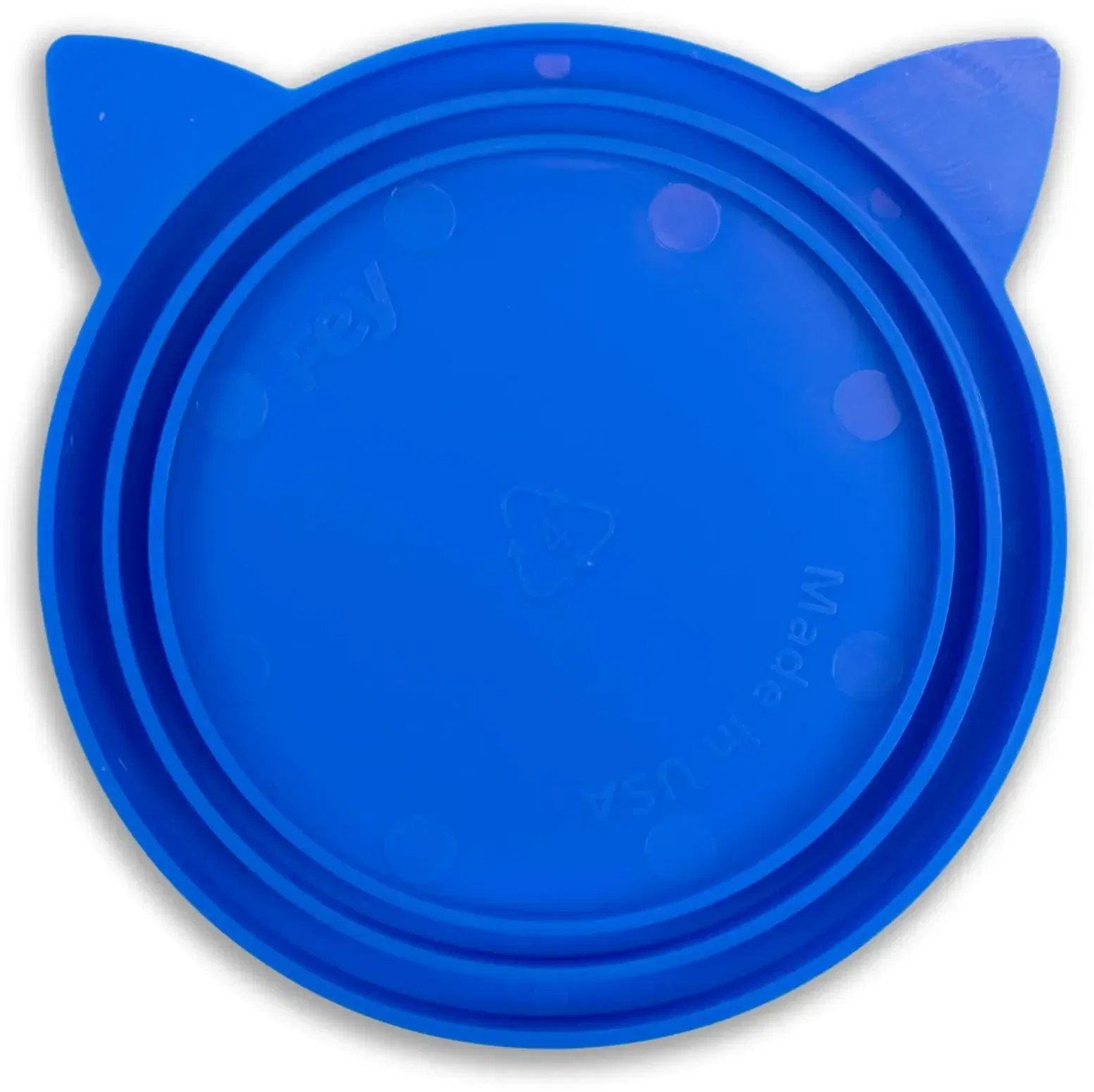 Top Tail Can Cover — view 9