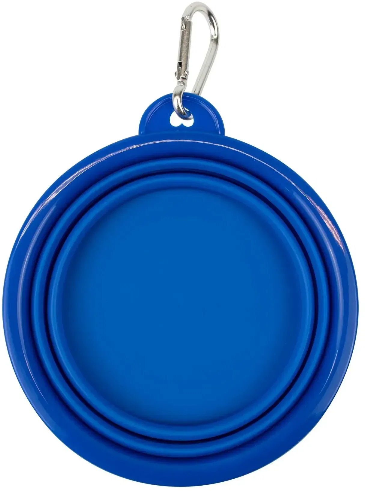 Petfinity Collapsible Pet Bowl — view 3