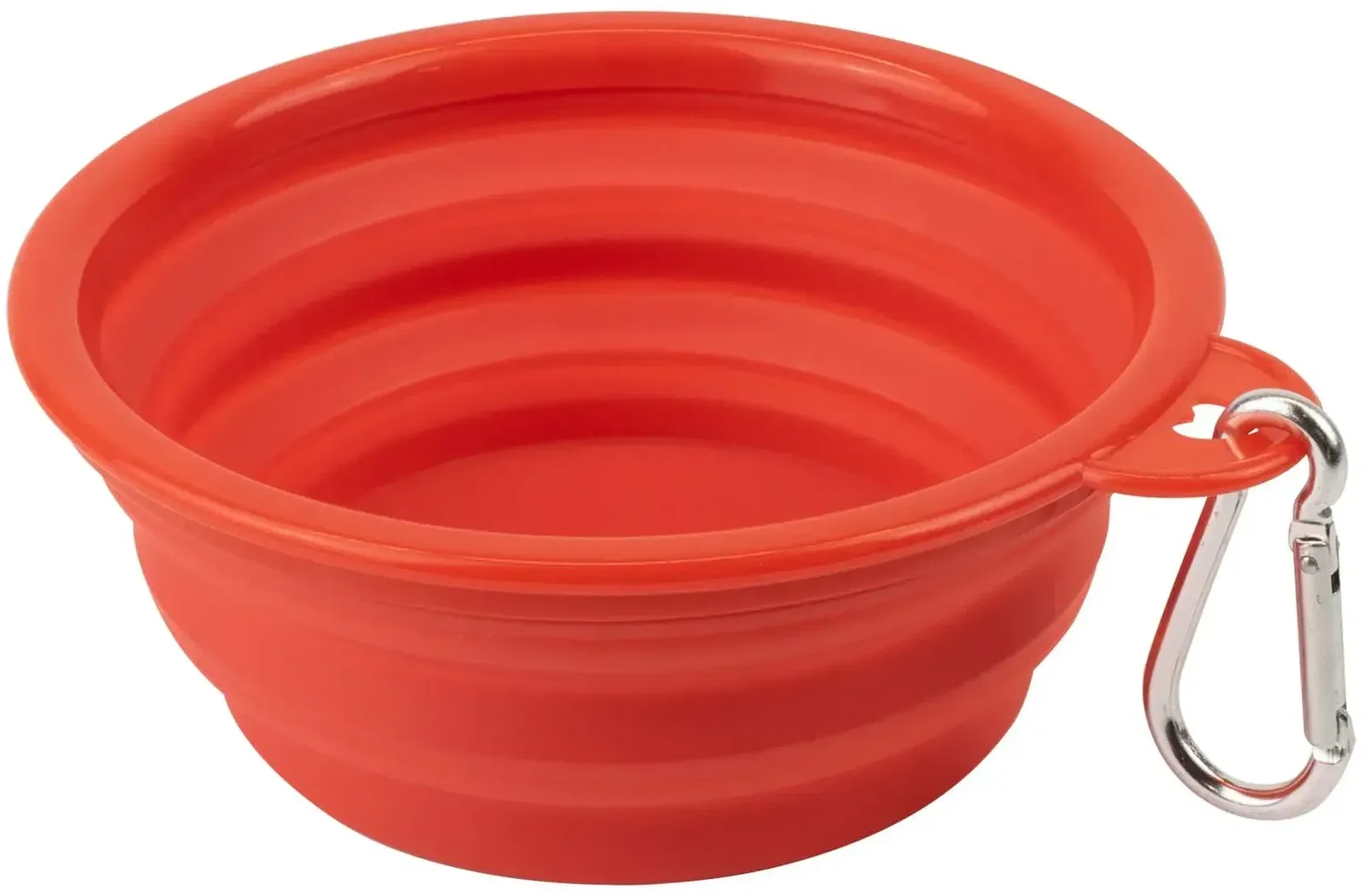 Petfinity Collapsible Pet Bowl — view 4